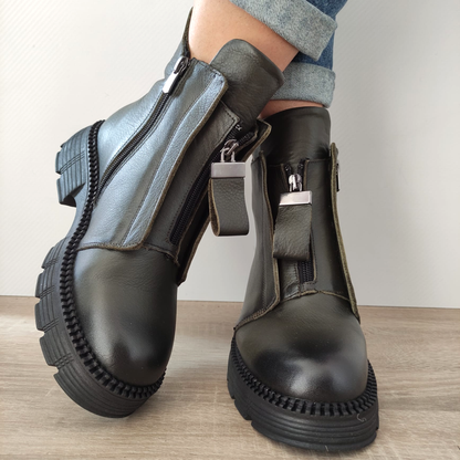 GHETE CASUAL DAMA DOGATI 5789-29
