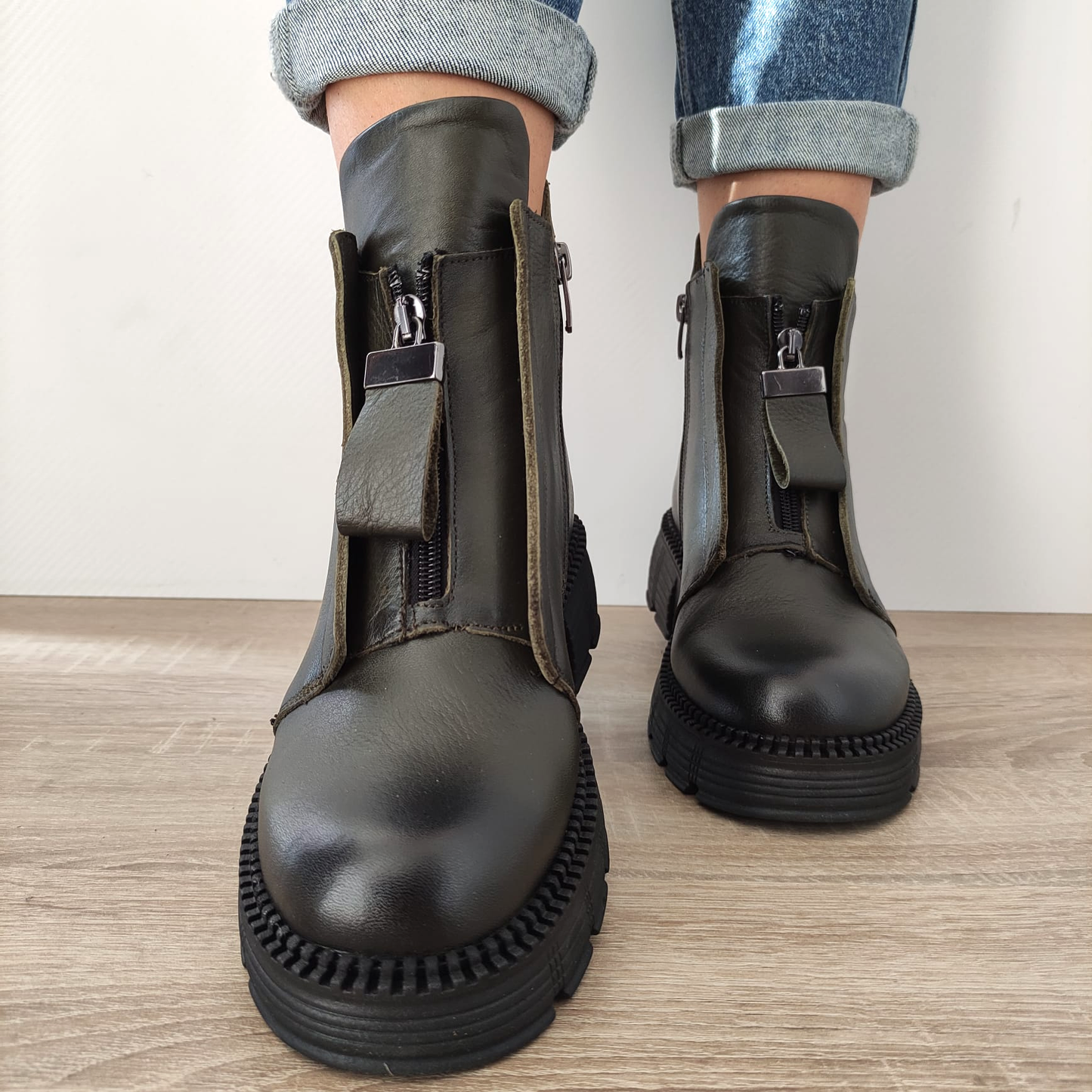GHETE CASUAL DAMA DOGATI 5789-29