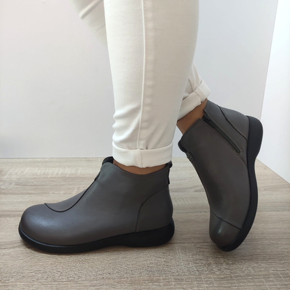 GHETE CASUAL DAMA FORMAZIONE 220730 GRI