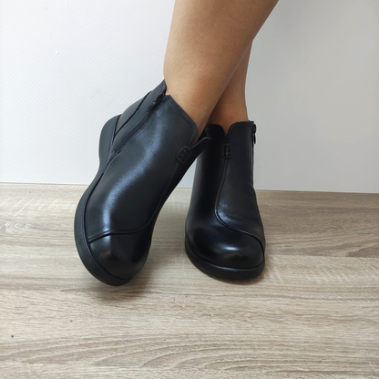 GHETE CASUAL DAMA FORMAZIONE 220730 GRI