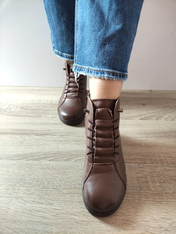 GHETE CASUAL DAMA FORMAZIONE 5851 MARO