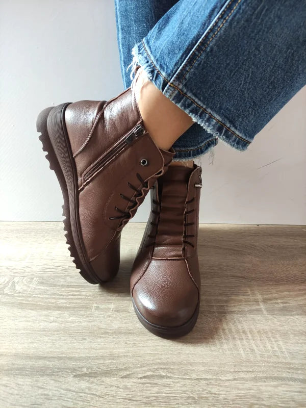 GHETE CASUAL DAMA FORMAZIONE 5851 MARO