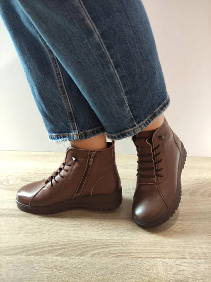 GHETE CASUAL DAMA FORMAZIONE 5851 MARO