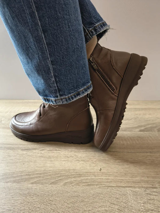 GHETE CASUAL DAMA FORMAZIONE 5853 MARO