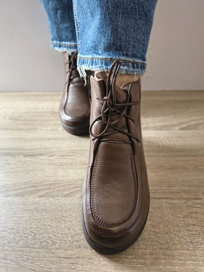 GHETE CASUAL DAMA FORMAZIONE 5853 MARO