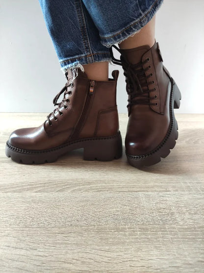 GHETE CASUAL DAMA FORMAZIONE 8099 MARO