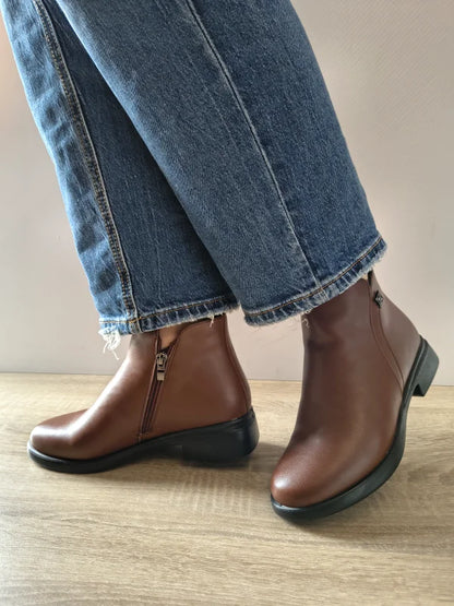 GHETE CASUAL DAMA FORMAZIONE 9630 MARO