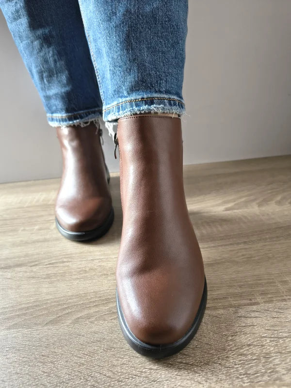 GHETE CASUAL DAMA FORMAZIONE 9630 MARO