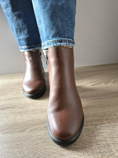 GHETE CASUAL DAMA FORMAZIONE 9630 MARO