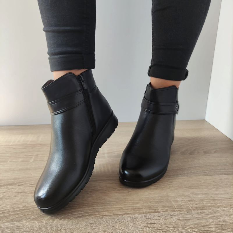 GHETE CASUAL DAMA FORMAZIONE M021 - imagine 4