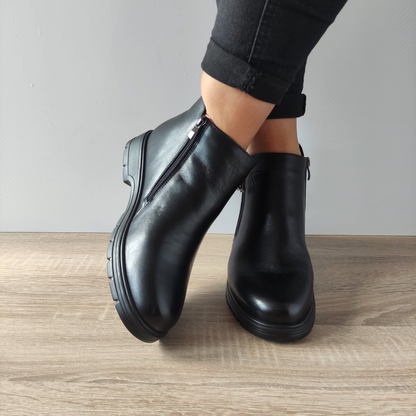 GHETE CASUAL DAMA FORMAZIONE M7670
