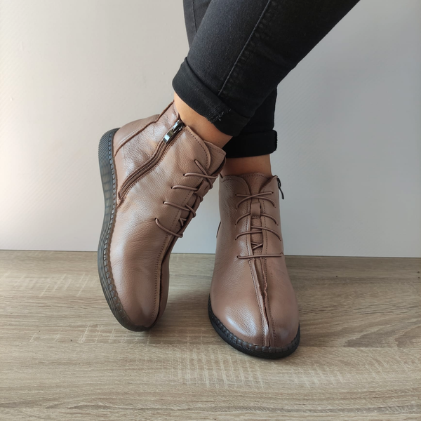 GHETE CASUAL DAMĂ FORMAZIONE SC9580 - imagine 4