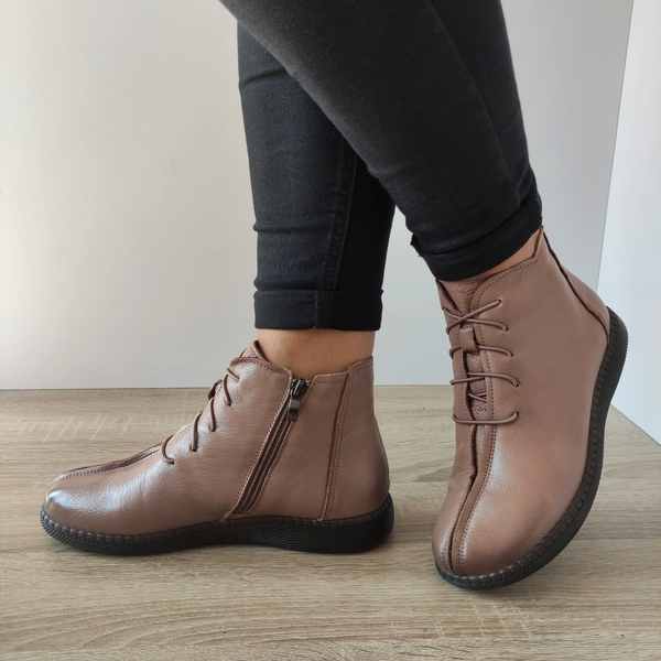 GHETE CASUAL DAMĂ FORMAZIONE SC9580 - imagine 3