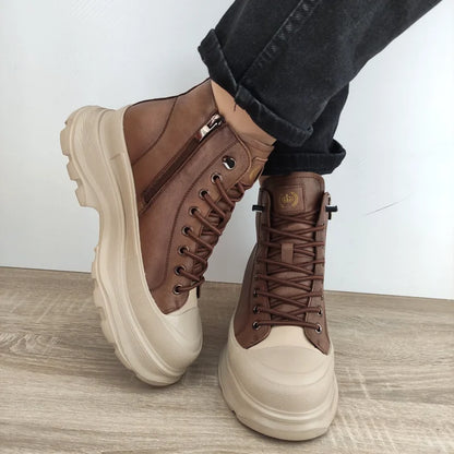 GHETE CASUAL DAMA FRANCO GERARDO 66081 MARO