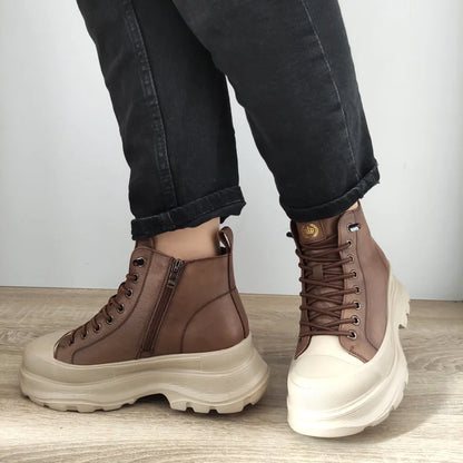 GHETE CASUAL DAMA FRANCO GERARDO 66081 MARO