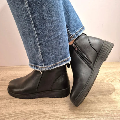 GHETE CASUAL DAMA GALLOP FORMAZIONE 3901 NEGRE