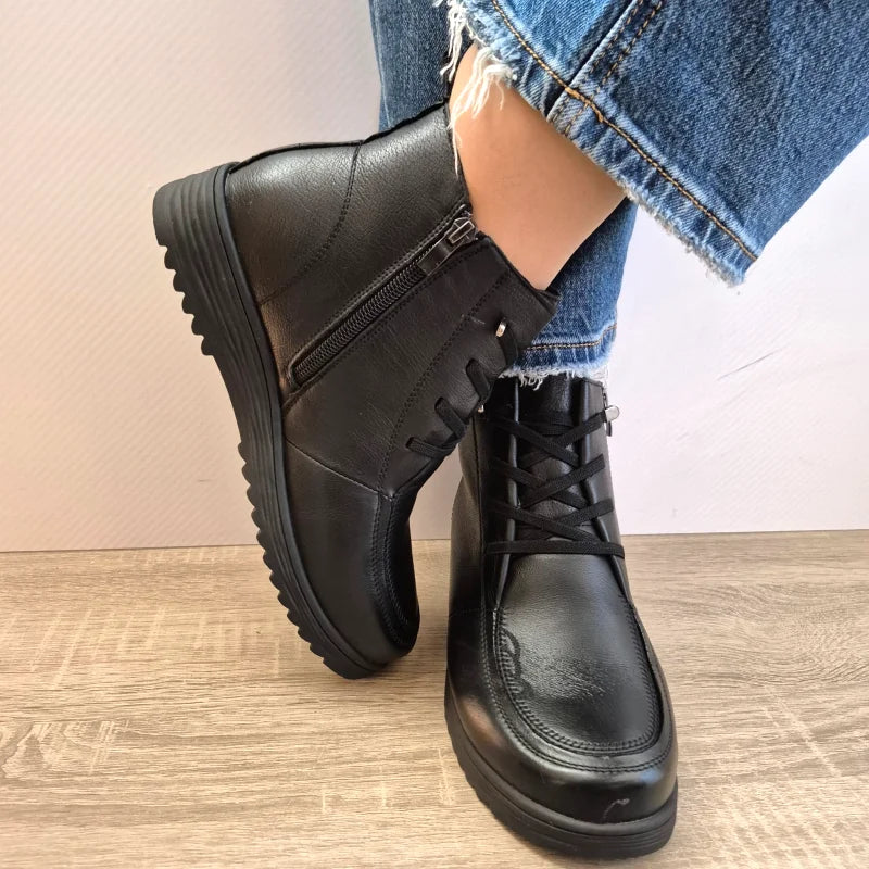 GHETE CASUAL DAMA GALLOP FORMAZIONE 3908 NEGRE