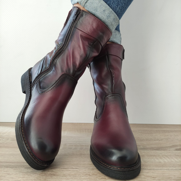 GHETE CASUAL DAMA NICOLIS 151831 - imagine 4