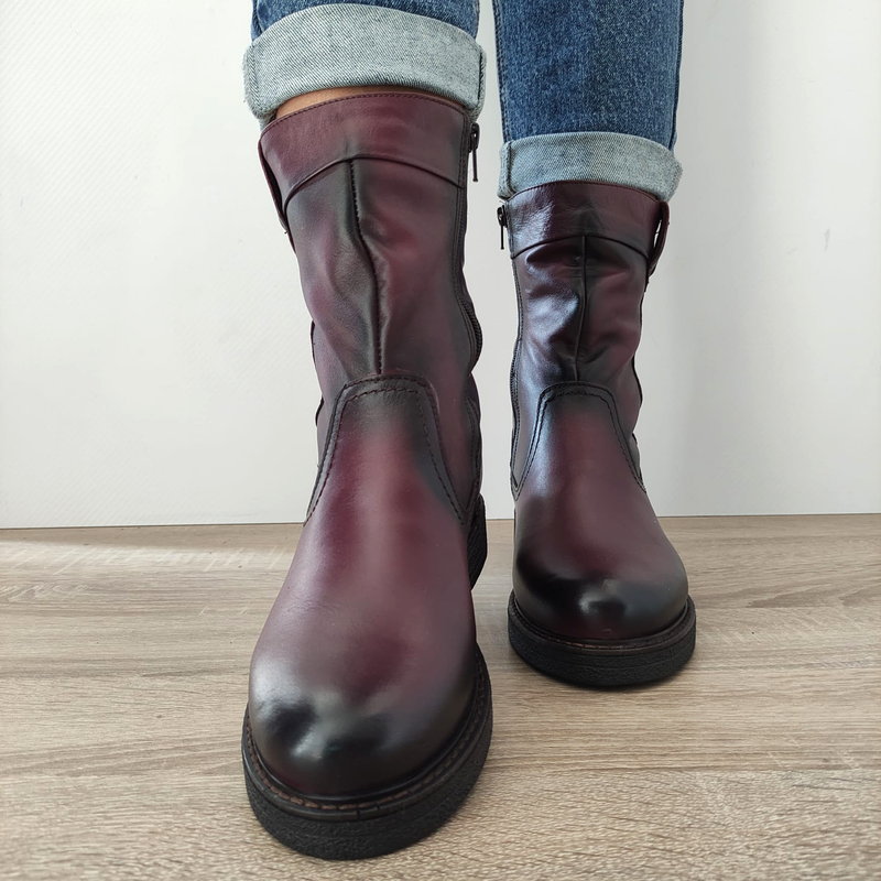 GHETE CASUAL DAMA NICOLIS 151831 - imagine 5