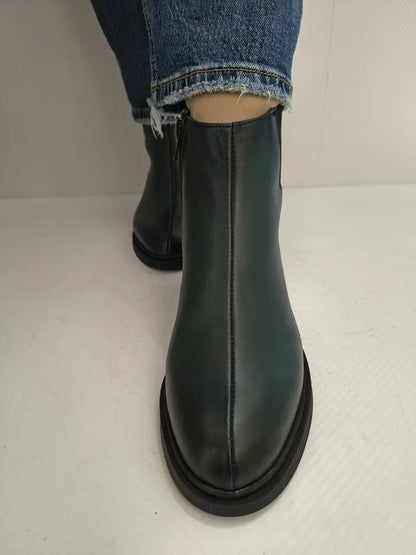 GHETE CASUAL DAMA NICOLIS 32315 VERZI