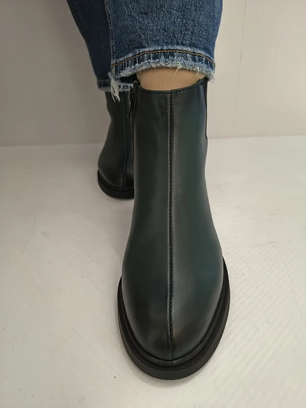 GHETE CASUAL DAMA NICOLIS 32315 VERZI - imagine 4