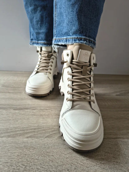 GHETE CASUAL DAMA PASS 70001C 52-N BEJ APRICOT