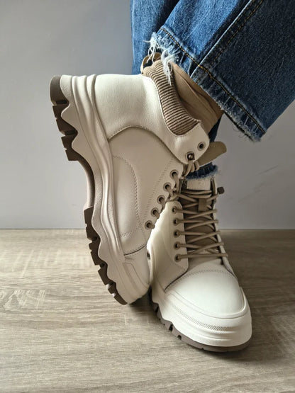 GHETE CASUAL DAMA PASS 70001C 52-N BEJ APRICOT