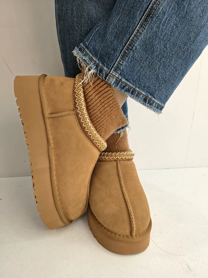 GHETE CASUAL DAMA PASS 870006B 04-Z CAMEL VELUR