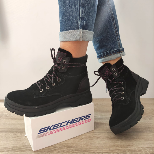 GHETE CASUAL DAMA SKECHERS 113399