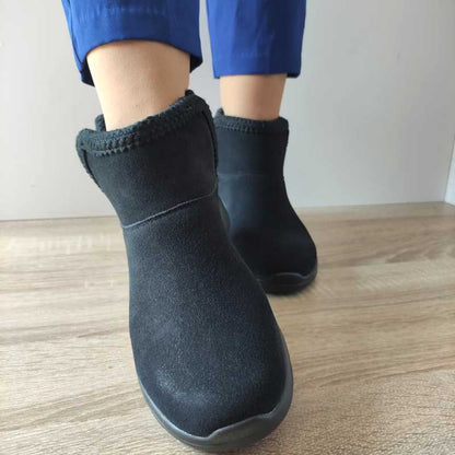 GHETE CASUAL DAMA SKECHERS 144113 BBK