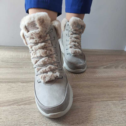 GHETE CASUAL DAMA SKECHERS 144202 TPE