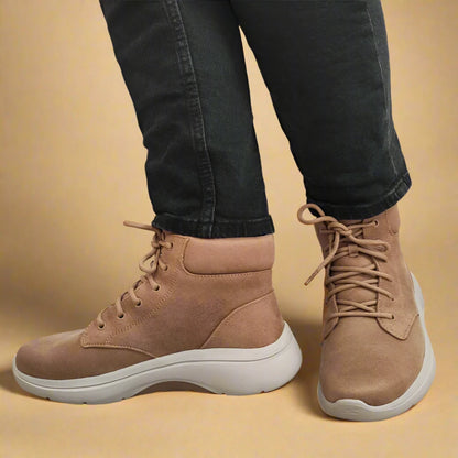 GHETE CASUAL DAMA SKECHERS 144558 CSNT