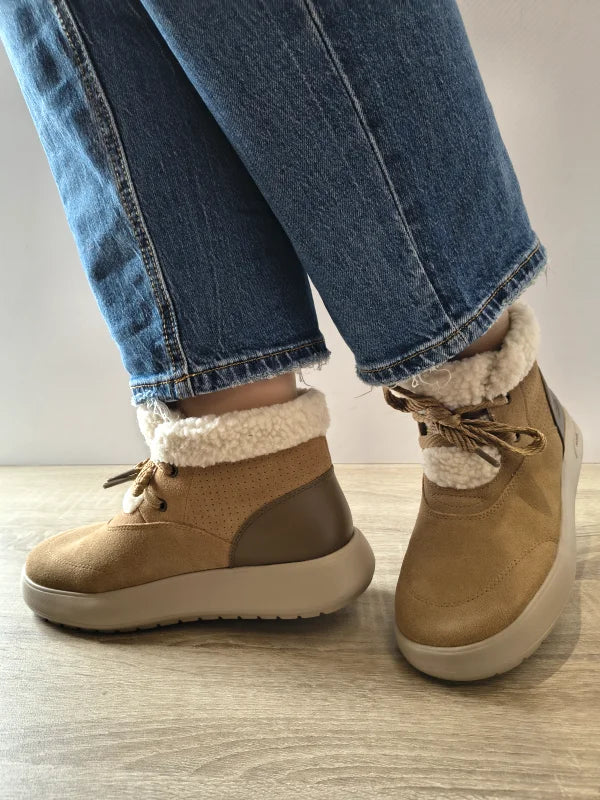 GHETE CASUAL DAMA SKECHERS 144722 CSNT