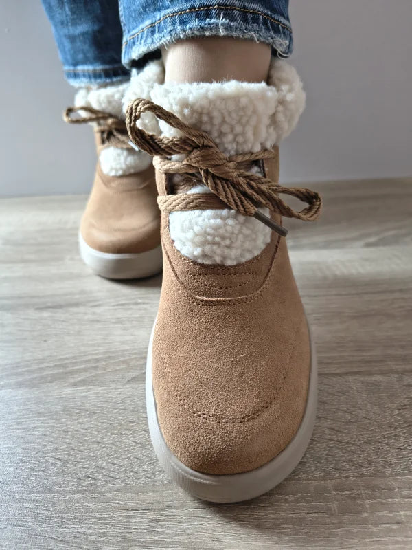 GHETE CASUAL DAMA SKECHERS 144722 CSNT