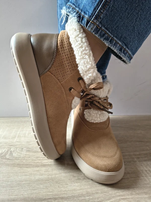 GHETE CASUAL DAMA SKECHERS 144722 CSNT