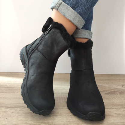 GHETE CASUAL DAMA SKECHERS 167413