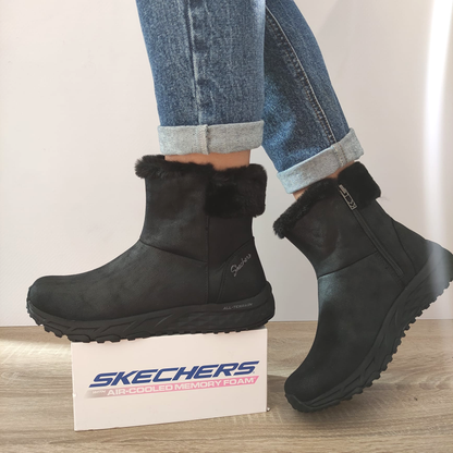 GHETE CASUAL DAMA SKECHERS 167413