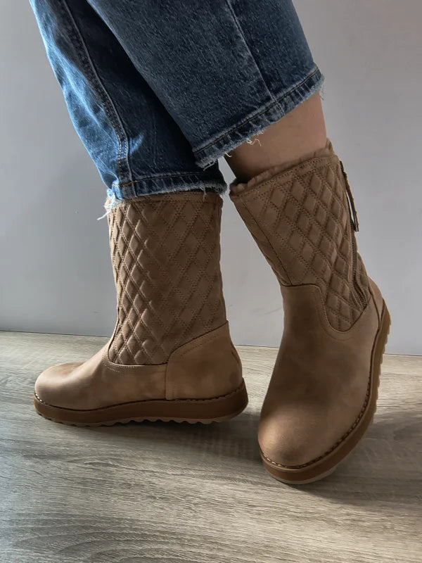 GHETE CASUAL DAMA SKECHERS 167675 CSNT