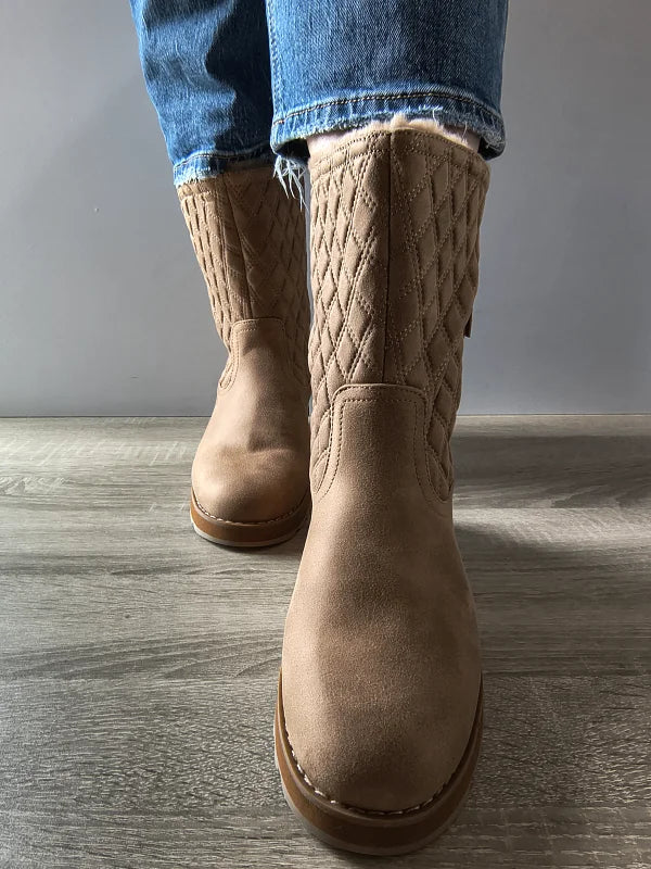 GHETE CASUAL DAMA SKECHERS 167675 CSNT