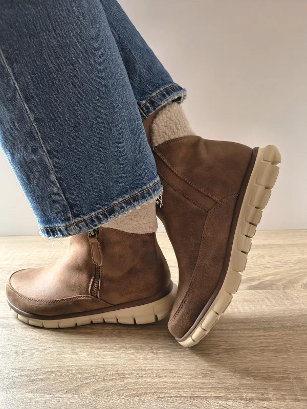 GHETE CASUAL DAMA SKECHERS 44779 CSNT