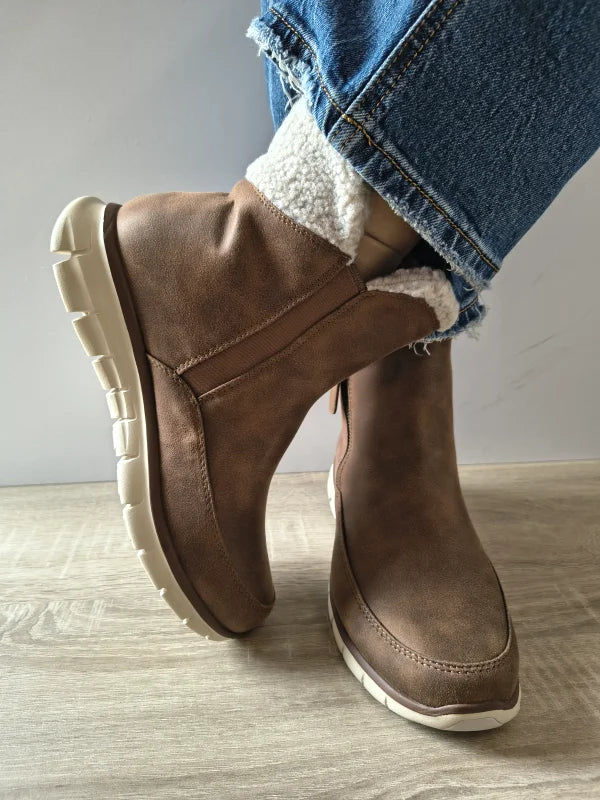 GHETE CASUAL DAMA SKECHERS 44779 CSNT