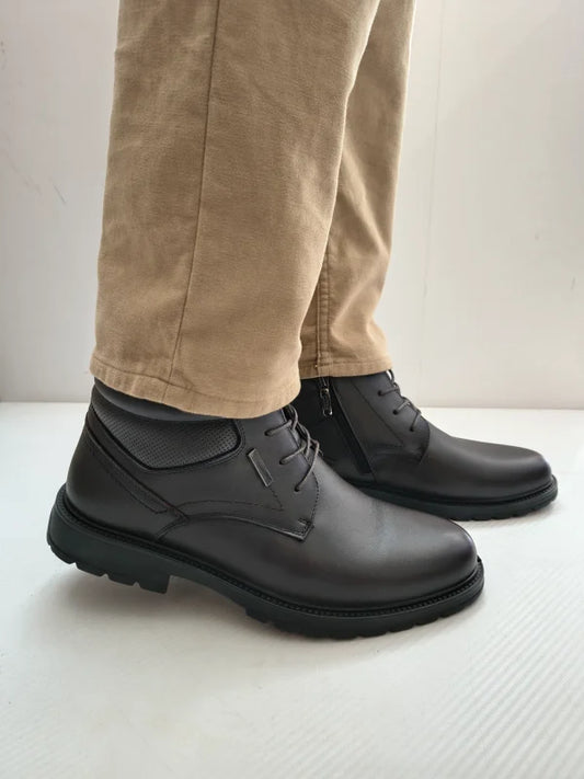 GHETE ELEANTE BARBATI OTTER 570010B 02-N MARO INCHIS