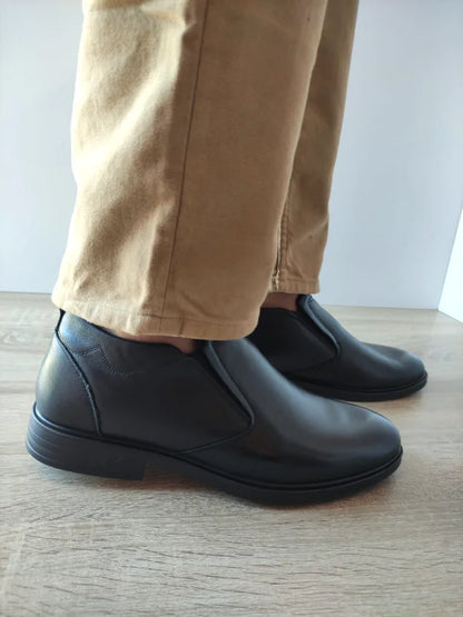 GHETE ELEGANTE BARBATI MELS 917M501