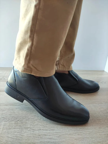 GHETE ELEGANTE BARBATI MELS 917M501