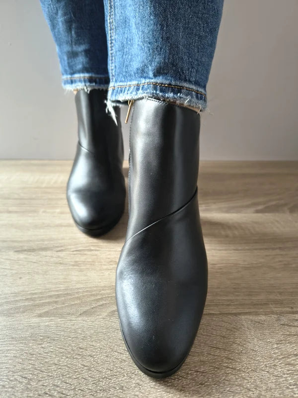 GHETE ELEGANTE DAMA PIKOLINOS W1Z-8575C1 NEGRE