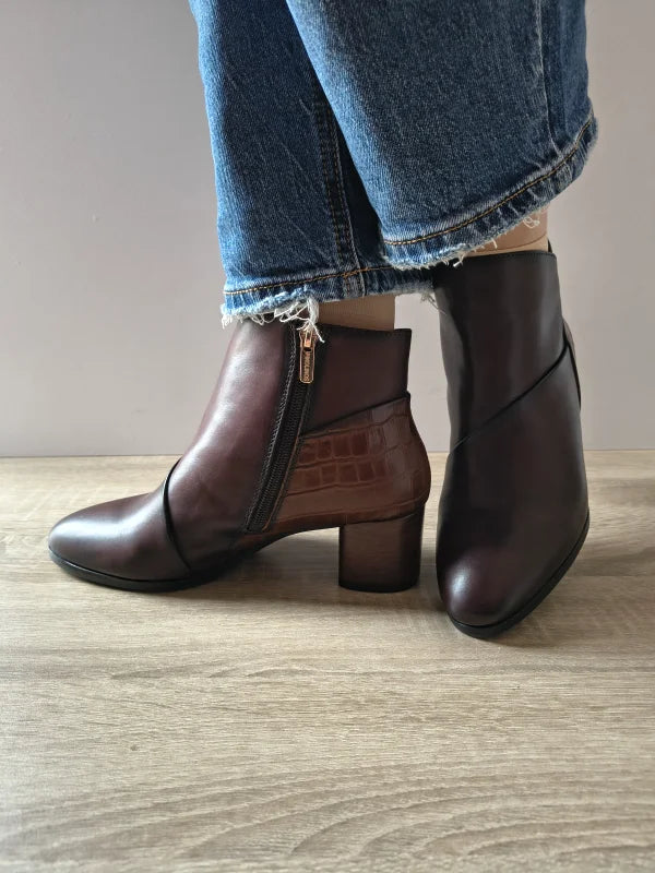 GHETE ELEGANTE DAMA PIKOLINOS W1Z-8575C1