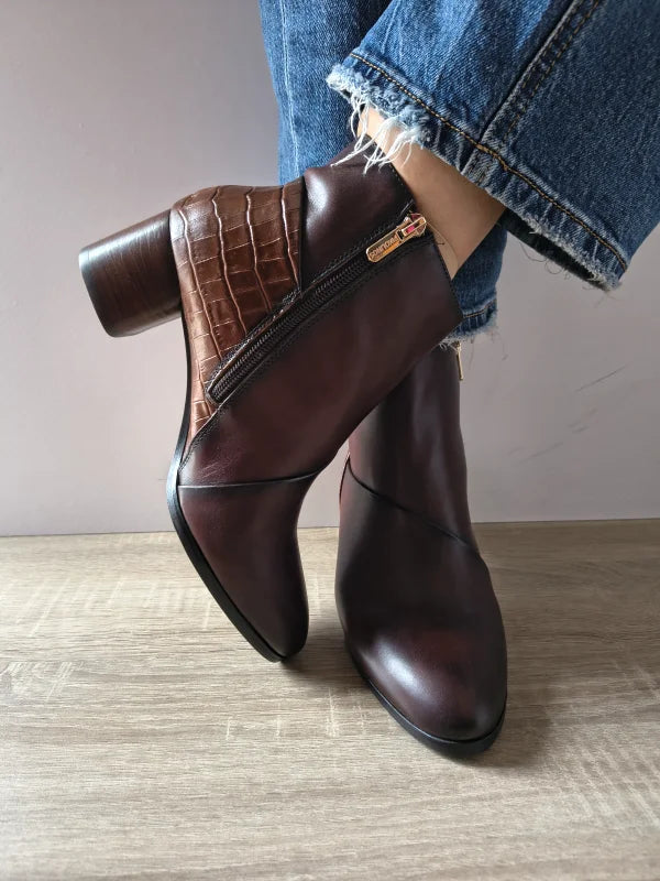 GHETE ELEGANTE DAMA PIKOLINOS W1Z-8575C1