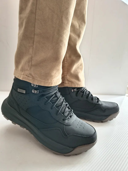 GHETE SPORT BARBATI SKECHERS 210932 BLK