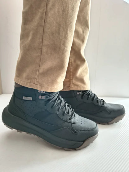 GHETE SPORT BARBATI SKECHERS 210932 BLK