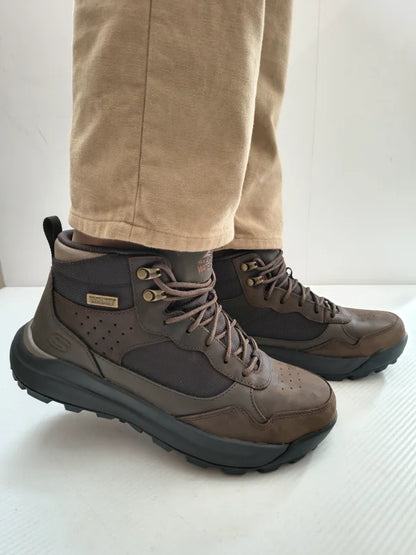 GHETE SPORT BARBATI SKECHERS 210932 COC